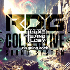 Luke Teknology - No Going Back (FREE DOWNLOAD)
