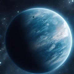 Exoplanet