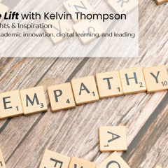 07 Human Connection in Academic Innovation?