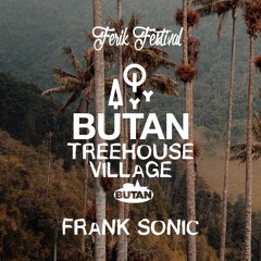 Frank Sonic @ Ferik Festival 2024