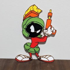 Xanman$hawty - martian (dequiviante + diego777)