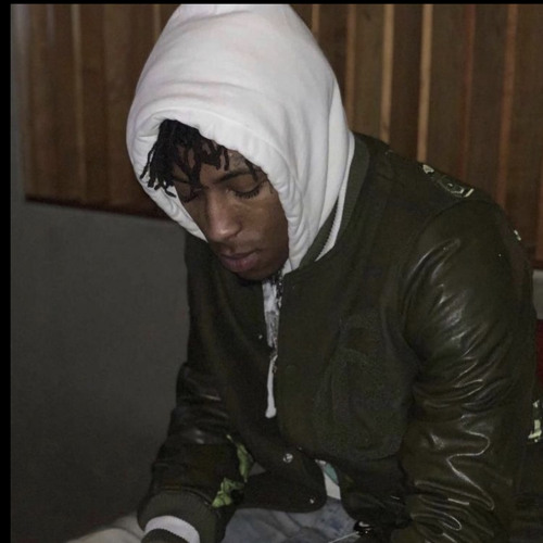 youngboy no where slow and reverb