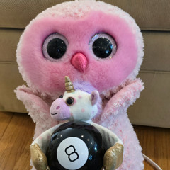 I am Pinkie Pie, but what are clocks?