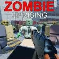 Zombie Uprising OST - Rapid Fire