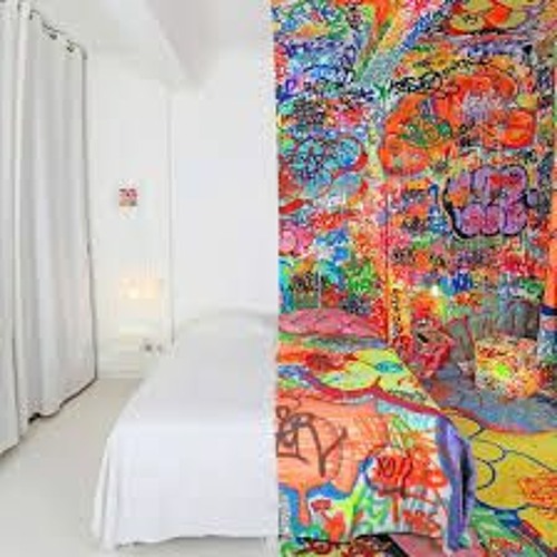 The Hostel Room Palace