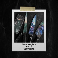 Codd Dubz - Slice & Dice Vol 4