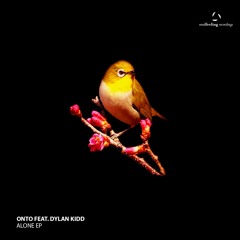 Onto Feat. Dylan Kidd - Alone (Soulfeeling Recordings)