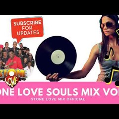 Stone Love R&B Souls Mix Vol 10 DUANE POW Cheap Mondays Mix