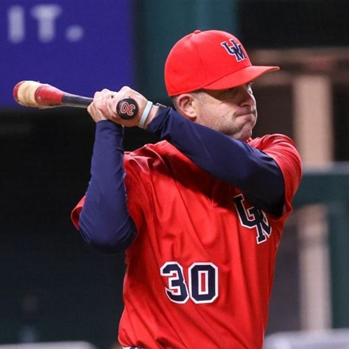 Stream episode Rebel Yell Hotline Ole Miss’ Harry Harrison and Mike