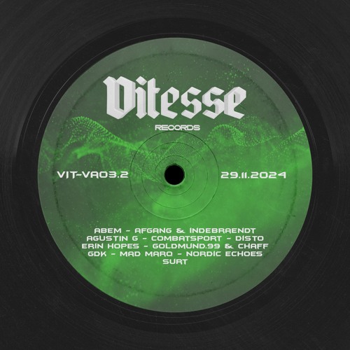 premiere: Government Denies Knowledge - Modus Operandi [VIT-VA03]