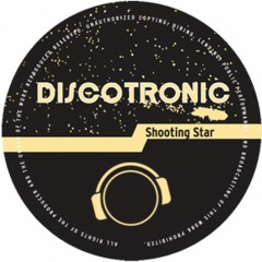 Shooting Star (Single Edit)