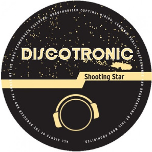 Shooting Star (Single Edit)