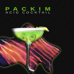 PREMIERE : Packim - Acid Cocktail (Modular Project More Piano Remix)