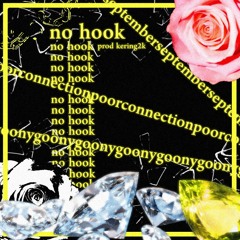 september x bodygaard x goony - no hook (prod kering2k)