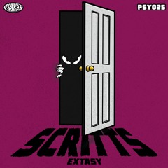 Scritts - Visions of ecstacy