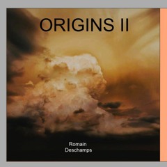 Origo Hominum - Romain Deschamps - Fevrier 2024