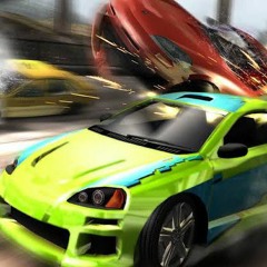 Burnout 2 & Burnout Revenge - Main Menu Theme Song