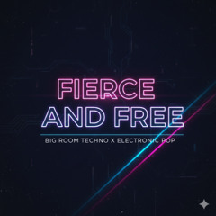 Override - Big Room Techno x Electronic Pop Music