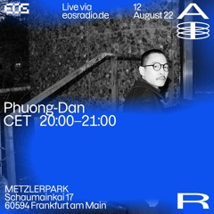 Phuong-Dan – EOS AIR Live (August 12th 2022)