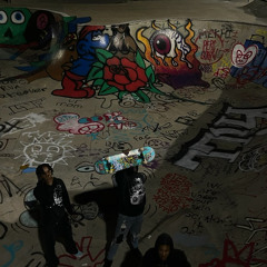 *nightz - skatepark [pinkfangsexclusive]