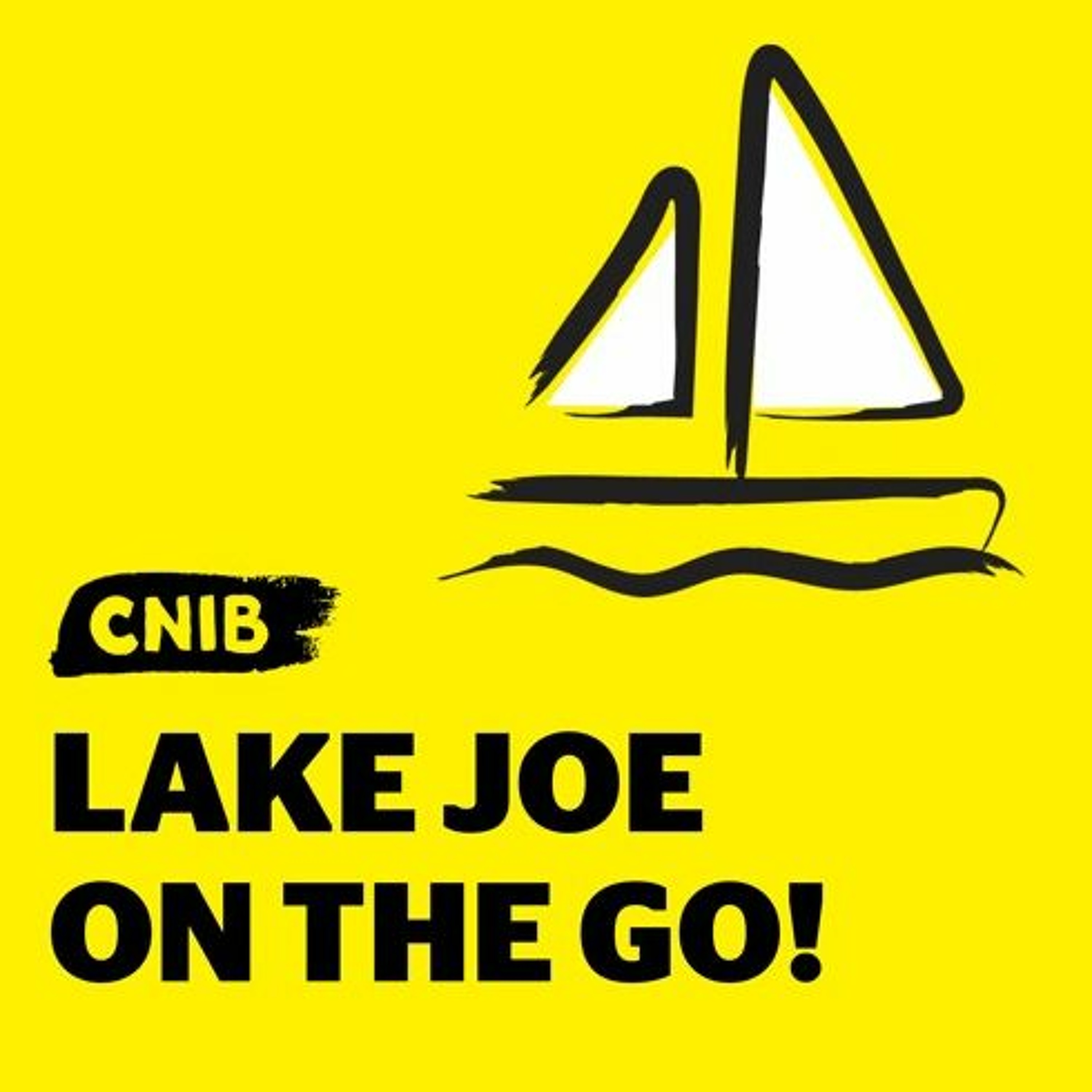 CNIB Podcast Network