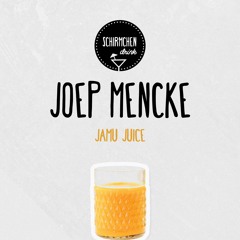 Jamu Juice | Joep Mencke