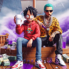 Chez le R - feat ice4tee