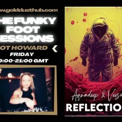 The Funky Foot Sessions 130 - 18 - 11 - 22