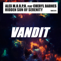 Hidden Sun of Serenity (Extended) [feat. Cheryl Barnes]