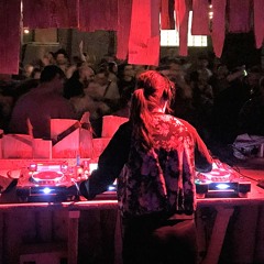 Mia Mangata @ Jubeljahre Festival | Dampfidylle Floor – 2021/08/07