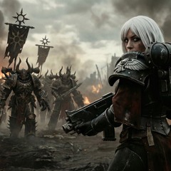 Sororitas Arise