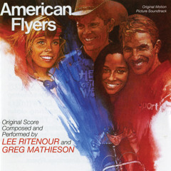 Theme From American Flyers (Hell Of The West) (From The "Amercian Flyers" Score)