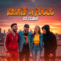 Risate di fuoco
