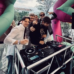 Bassline Brotherhood 2