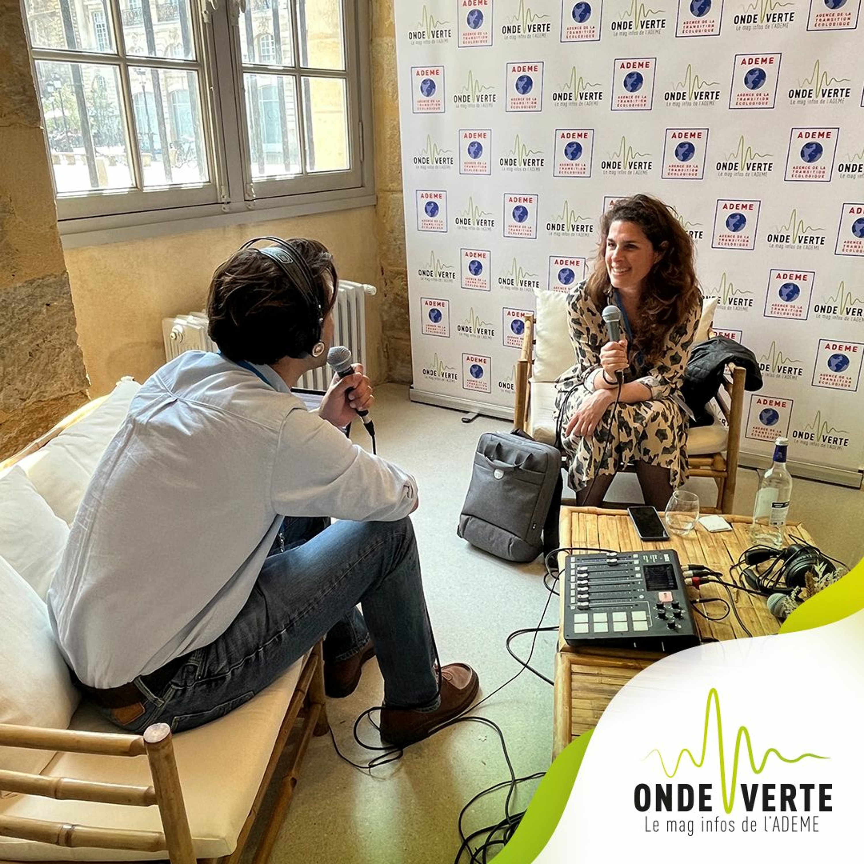Onde Verte, le mag infos de l\'ADEME Nouvelle-Aquitaine