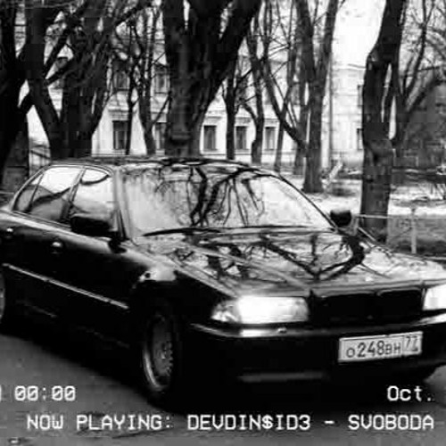 Stream Sergey Shnurov - Svoboda (PHONK Edit. By DEVDIN$ID3) By.