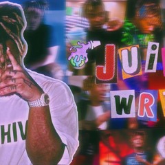 Murder Scene juice wrld
