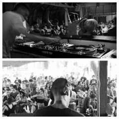 Fnoob Techno Radio March Lounge Squatt  10 years Takeover W Groove Daniel & Inos