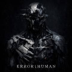 Error\\Human