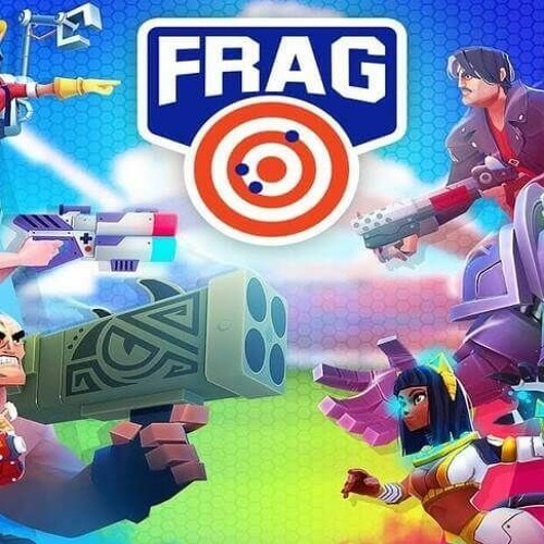 Stream Frag Pro Shooter 2023 Mod Apk by ColnoOtincbu Listen online