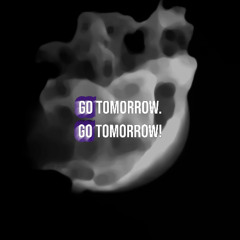 Go tomorrow feat. Nina Moody