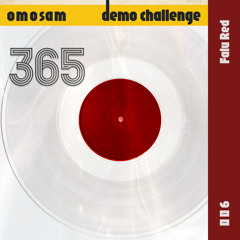 Omosam - 006 Falu Red (Demo)
