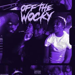 Edot Babyy & Roscoe G & Dee Play4Keeps — Off The Wocky
