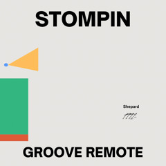 Stompin