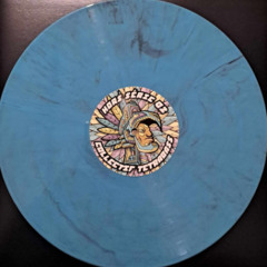 A2  -Akouphen -  No Self Control (Tetrabass HS02)