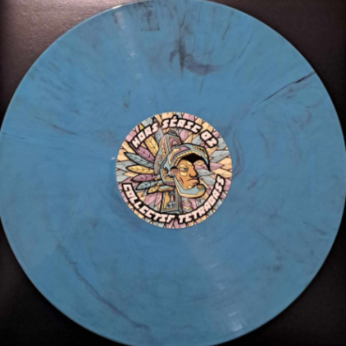 A2  -Akouphen -  No Self Control (Tetrabass HS02)