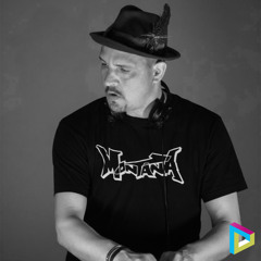 BenTen @ DHRK Sonic Radioshow (08.04.2022)