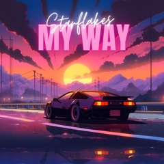 My Way (stream full song on spotify, deezer, amazon music + more)