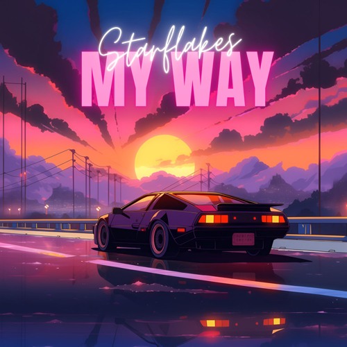 My Way (stream full song on spotify, deezer, amazon music + more)