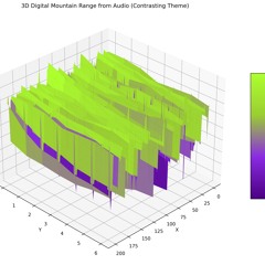 Recursive Audio Weaving 5